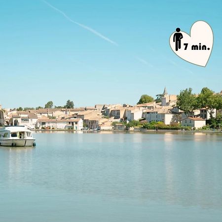 Le Castel Apartment Castelnaudary Bagian luar foto