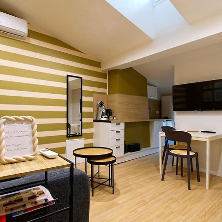 Le Castel Apartment Castelnaudary Bagian luar foto