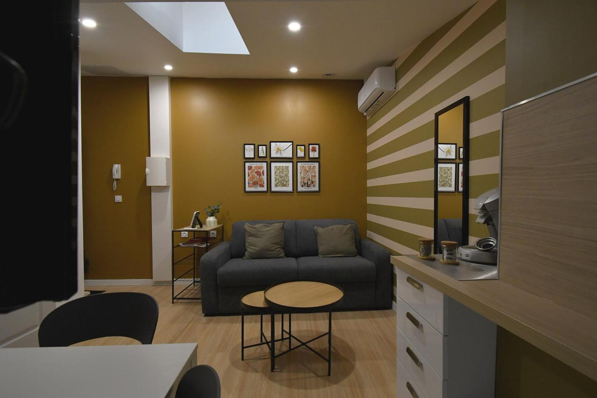 Le Castel Apartment Castelnaudary Bagian luar foto