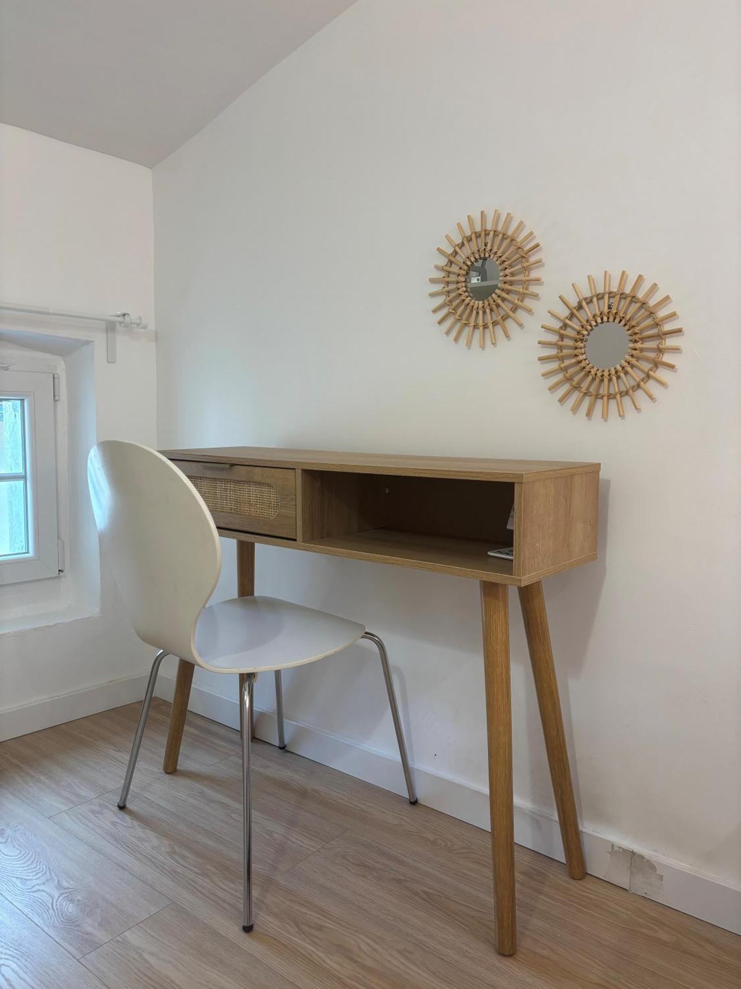 Le Castel Apartment Castelnaudary Bagian luar foto