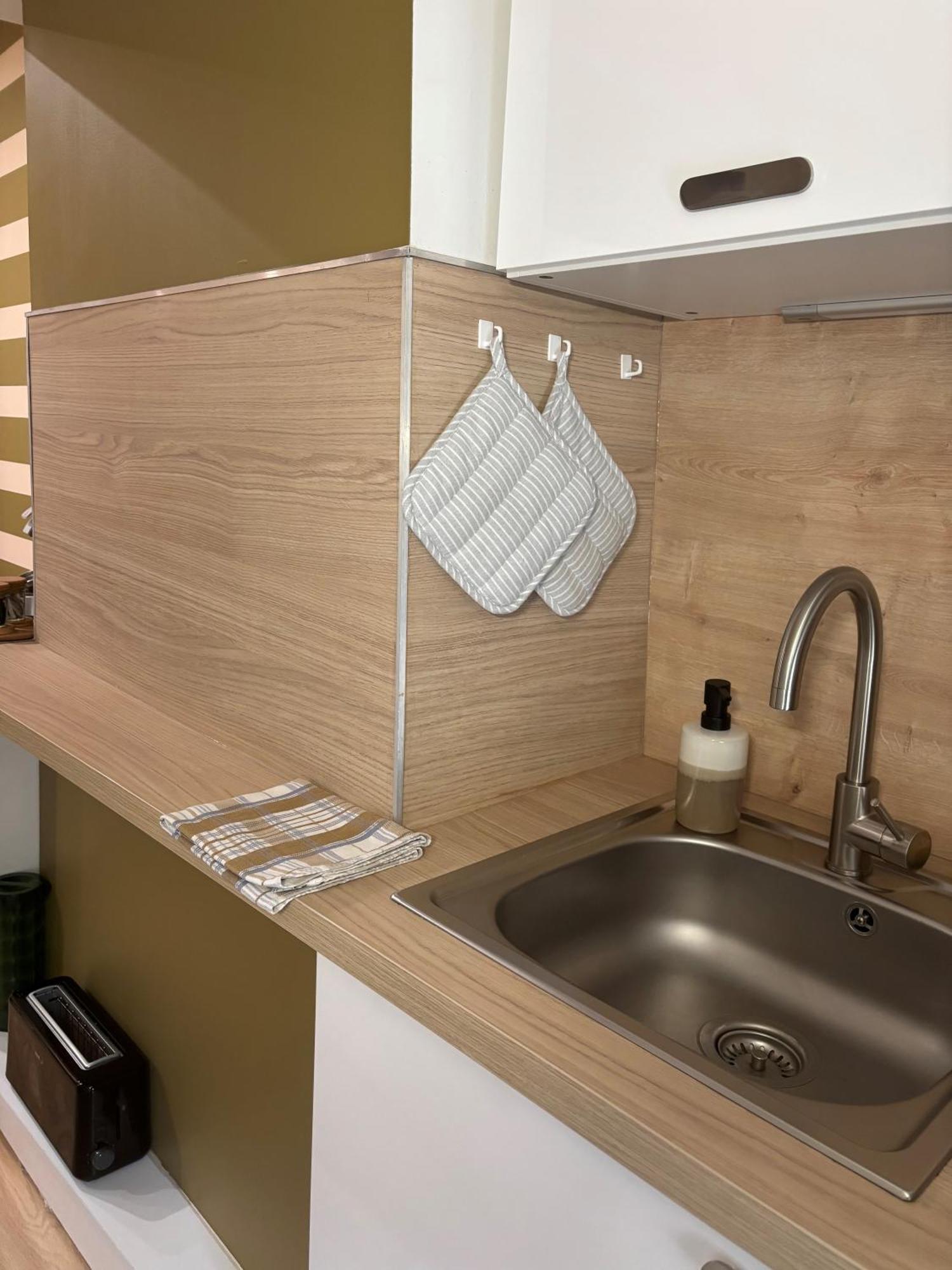 Le Castel Apartment Castelnaudary Bagian luar foto